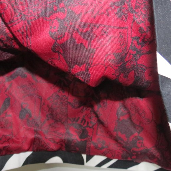 DESIGUAL - color block style sheath dress - size euro 44 - Picture 5 of 6